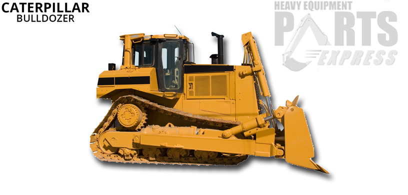 Caterpillar Parts Dozer Parts Portland