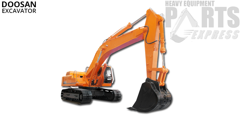 Doosan Parts Dozer Parts Portland