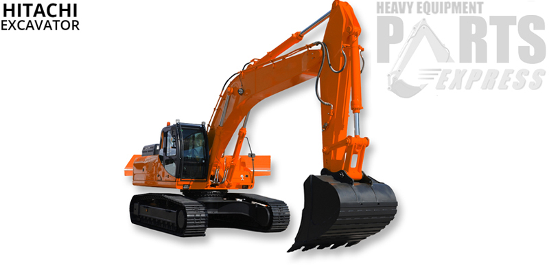 Hitachi Parts Dozer Parts Portland