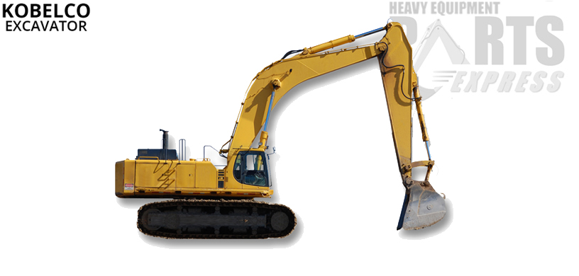 Kobelco Parts Dozer Parts Portland