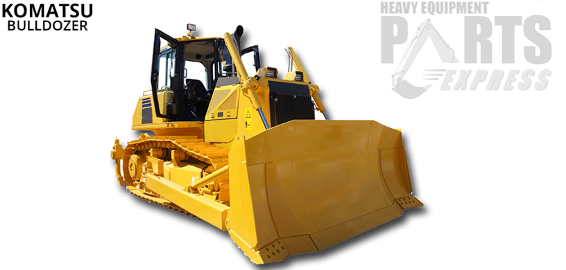 Komatsu Parts Dozer Parts Portland